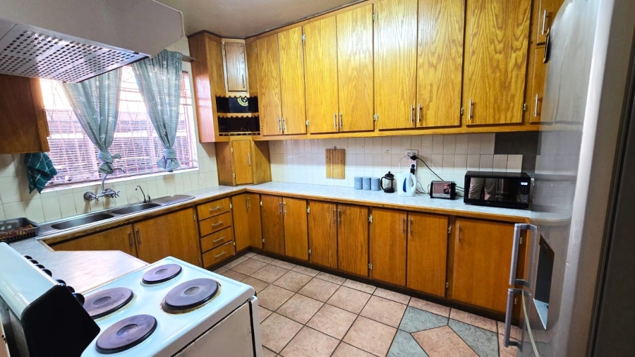 4 Bedroom Property for Sale in Bloemfontein Free State